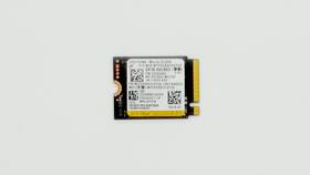 Mtfdkbk512tge Dell 0c86g 512 Gb Solid State Drive