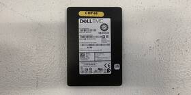 3.84tb Dell 0chf46 Mtfddakstbtga 2.5 Inch 6gb/s Tlc Sata Ssd P/n Tested