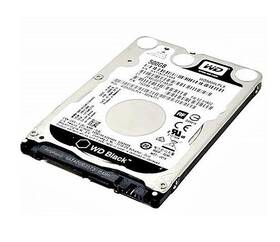 0cxkck Dell Wd Black 500gb Sata Hdd 7.2k Rpm 2.5 Inch Hard Drive 100%