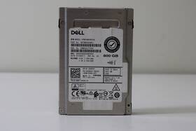 0dhrvv Dell 800gb Sas 12gbps 2.5inch Hot Plug Refurbished Ssd Dhrvv
