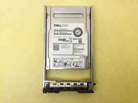 Sdfsu86dab91t Dell 0dnhhv Dnhhv Emc 960gb Nvme Pcie Gen 4 2.5ftft U.2 Ssd
