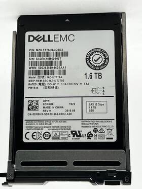 Owspp5 Dell 0dr0hx 1.6tb Sas Ssd 12gb/sec