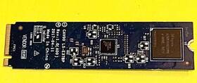 Ls-e37bp Dell 0e650 Laptop 80mm 64gb Ssd Cav00 Drive Latitude 3189/3190