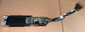 Boss-s2 Dell 0fgnrw New M.2 Hot-swap Carrier Card Fgnrw Cables For R750 / R650 Server