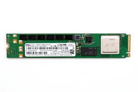 Mtfdkbg1t9tdz Dell 0g18yx 1.92tb M.2 Nvme Pcie Gen4 Solid State Drive P/n G18yx Tested