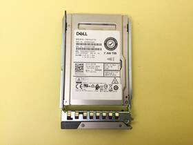 Kpm5xrug7t68 Dell 0gt7gt Gt7gt 7.68tb Sas 12gbps Read Intensive 2.5in Ssd