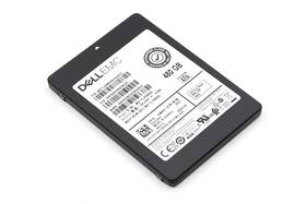 Mz-7lh480a Dell 0gyd5h Emc Pm883 480gb 2.5 Inch 6gb/s Sata Ssd P/n Tested