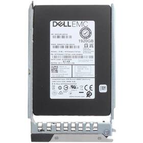 1.92tb Dell 0gygvv Gygvv Emc 6gbps Sata Ri Tlc 2.5ftft Ssd 14/15/16g