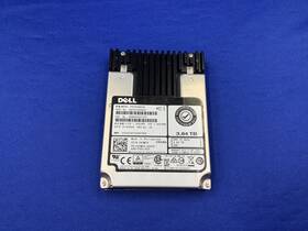 Px04svb384 Dell 0gymy9 3.84tb Sas 12gbps Mix Use 512e 2.5ftft Ssd Gymy9