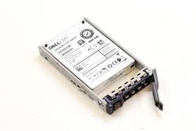Wustr64800ass200 Dell 0h07xr 800gb 2.5 Inch 12gb/s Sas Ssd With Caddy P/n Tested
