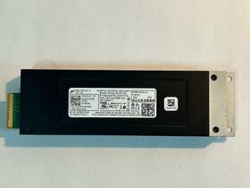 Mtfdlce3t8tha Dell 0hrf8g Micron 3.84tb Nvme Gen 5 E1.s Ssd 9550 Pro Hrf8g