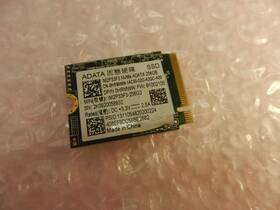 Im2p33f3-256g2 Dell 0hrmww Hrmww Adata 256gb M.2 Nvme Ssd Solid State Drive