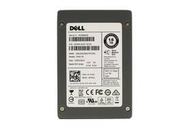 0jdtgx Dell Sxkltk 1.6tb 2.5 Inch 12gb/s Sas Solid State Drive P/n Tested Working
