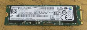 Mznln512hcjh-000d7 Dell 0k2nn3 K2nn3 Samsung Ssd Pm871 M.2 2280 512gb Sed