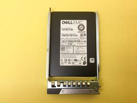 Mtfddak480tds Dell 0kct7j Kct7j 480gb Sata 6gbps Read Intensive 2.5ftft Ssd With G14 Tray
