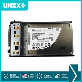 0mcckt Dell 600gb Sata Ssd 2.5 Inch Enterprise 3gbps For Server