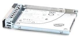 Ssdsc2kb240g7r Dell 0mfn95 Dc S4500 240gb 2.5 Inch 6gb/s Sata Ssd With Caddy P/n Mfn95 Tested