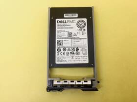 Xs1920le70134 Dell 0n6drv N6drv 1.92tb 12gbps 512e Sed Mu Sas Sff Ssd