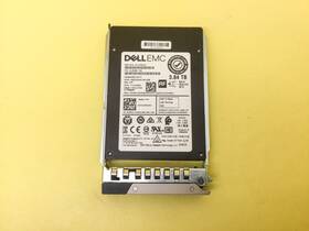 Xs3840se70074 Dell 0pmx4n Pmx4n 3.84tb Sas 12gbps Read Intensive 2.5ftft Ssd