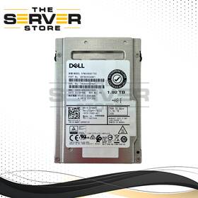 1.92tb Dell 0pwnr4 Enterprise 12gbps Sas Ri Tlc 2.5 Inch Ssd