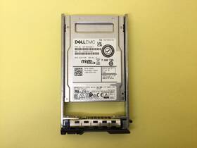 Kcd7xrug7t68 Dell 0rd61 Emc 7.68tb Nvme Pcie4.0 2.5in Ssd 00rd61