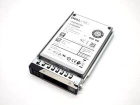 0rd76r Dell Rd76r Emc Dc Ss530 800gb 12gbps 2.5 Inch Tlc Sas Ssd Hard Drive