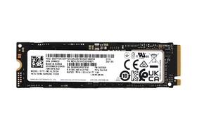 Mz-vl512a Dell 0rm0c0 Pm9a1 512gb M.2 2280 Pcie Nvme Solid State Drive P/n
