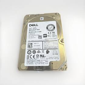 St2400mm0159 Dell 0rwr8f Rwr8f 2.4tb 10k Sas 2.5 Inch 12gbps Hdd
