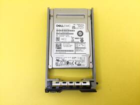 Kpm6wrug960g Dell 0tfprj Tfprj 960gb Sas 12gbps Read Intensive Sed 2.5in Ssd