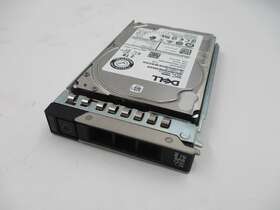 0tmvn7 Dell 2tb 2.5 Inch 12gbps 7.2k Sas Drive With Caddy P/n