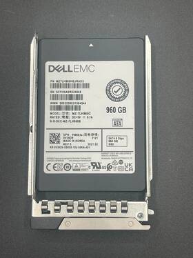 Mz-7lh960c Dell 0v36d9 Mz-7lh960c/v36d9 960gb 2.5 Inch Internal Ssd