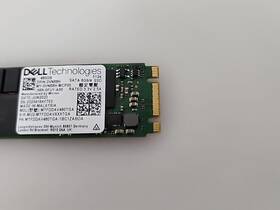 0vn68h Dell 480 Sata Ssd M.2 6gb/s For Boss Controller