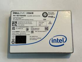 Ssdpf2kx019t9e Dell 0wpp9g 1.92tb Intel D7-p5500 Series Nvme Pcie 2.5 Inch Ssd Es