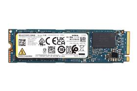 Kxg80znv512g Dell 0wwk7n 512gb M.2 Pcie Gen4 X4 Nvme Solid State Drive P/n