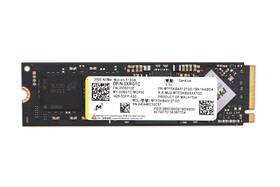 Mtfdkba512tgd Dell 0xrgtc 3500 512gb M.2 2280 Pcie Gen 4 X4 Nvme Ssd P/n Mtfdkba512tgd Dell 0xrgtc 3500 512gb M.2 2280 Pcie Gen 4 X4 Nvme Ssd P/n