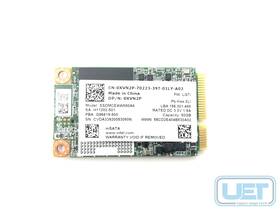 0xvn2p Dell Xvn2p Laptop 50mm 80gb Ssd Msata Tested Warranty
