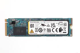 Kxg70pnv2t04 Dell 0ytyk1 2tb M.2 2280 Pcie Gen 4x4 Nvme Ssd P/n Tested