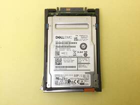 Kpm6wrug3t84 Dell 0yvj78 Yvj78 Emc 3.84tb Sas 12gbps 2.5in Sed Ssd 005054008