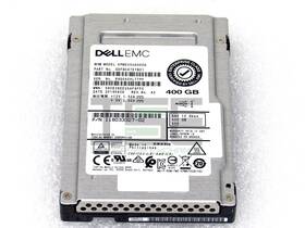 Kpm5xvug400g Dell 118033327-02 Emc 400gb 12gbps Sas Wi Tlc 2.5 Ssd
