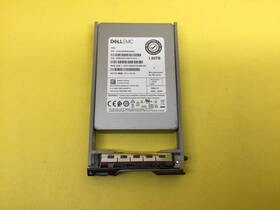 1.92tb Dell 147dr Emc Hynix Pcie Gen4 Nvme U.2 2.5 Inch Enterprise Ssd