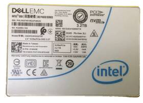Ssdpe2ke032t8t Dell 14nhk Emc Intel Dc P4610 3.2tb Nvme/pcie 2.5 Inch Mu Ssd