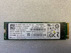 152p8 Dell Solid State Drive - 1 Tb Pcie 3.0 X4 Nvme 1.2 Tri-level Cell
