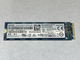 Sd8sn8u-512g-1012 Dell 15mcr Sandisk X400 512gb Internal Solid State