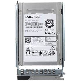 17c57-co1-del Dell 17c57 3.84tb Pcie Gen3 Nvme Ri Tlc 2.5 Ssd Kcd5xlug3t84 017c57