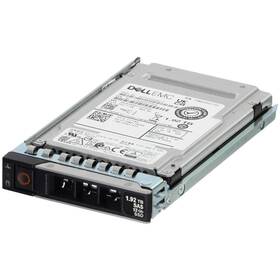 1fgwg-co1-del Dell 1.92tb 12gbs Vsas Ri Tlc Sed 2.5 Ssd Krm6vrug1t92 1fgwg