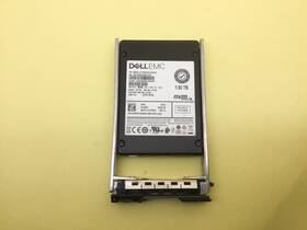 Mz-wlj1t90 Dell 2380x 1.92tb Pcie Gen4 Nvme Read Intensive 2.5ftft U.2 Ssd 02380x