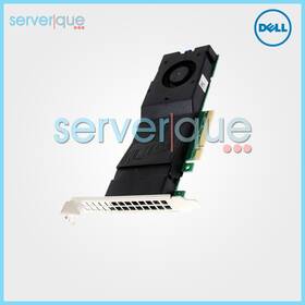 23px6 Dell M.2 Pcie 2x Nvme Solid State Storage Adapter Card