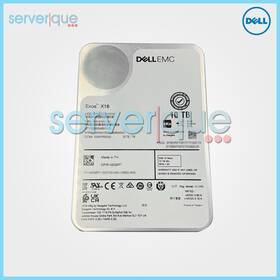 St10000nm011g Dell 2g2pt 10tb 7.2k 12gbps Sas 3.5 Inch 4kn Internal Hard Drive 02g2p