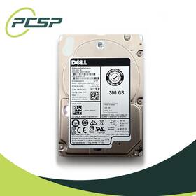 2m5jk Dell 300gb 10k 12gb/s Sas 2.5 Inch R Series Hard Drive