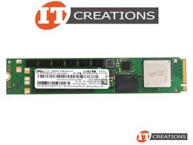 3.84tb Dell 2rn2n Emc 3840gb 96l Pcie Gen4 Nvme M.2 22110 Solid State Drive Ssd